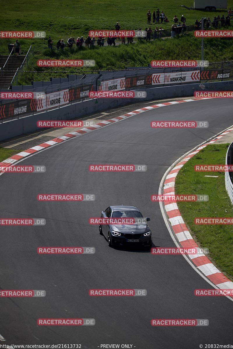 Bild #21613732 - Touristenfahrten Nürburgring Nordschleife (14.05.2023)