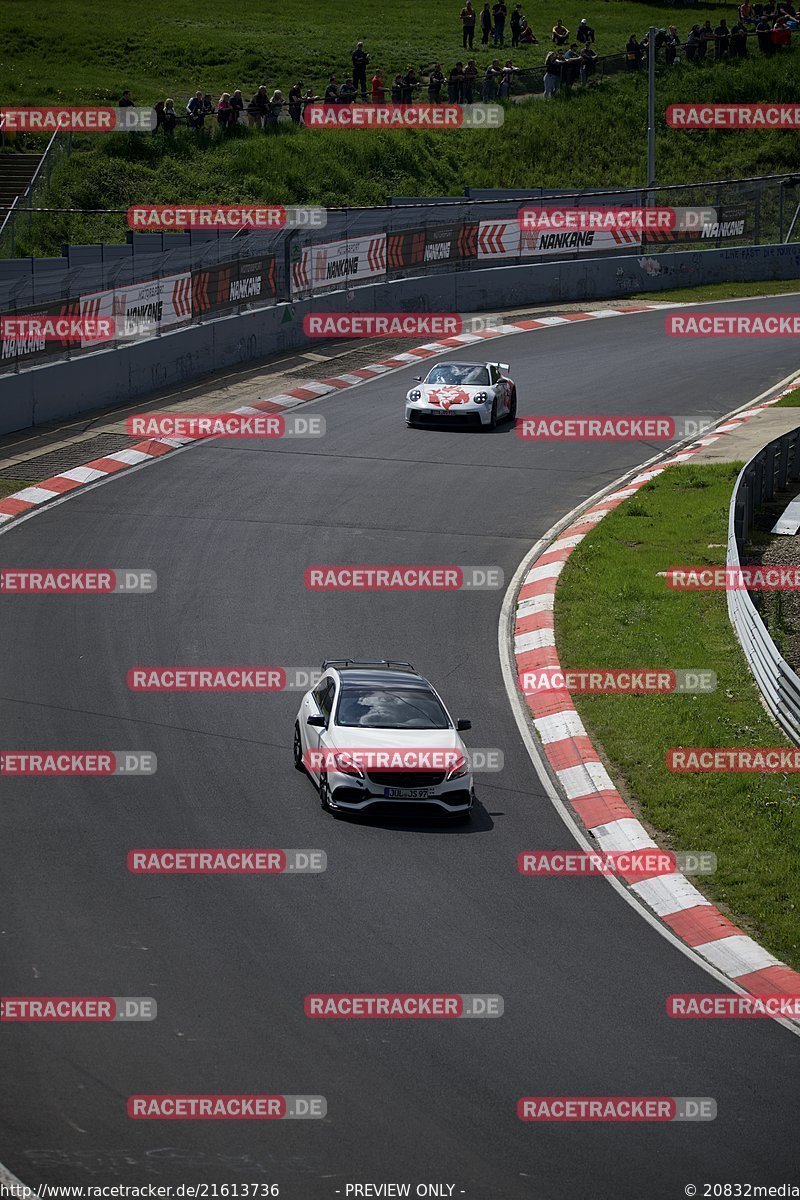 Bild #21613736 - Touristenfahrten Nürburgring Nordschleife (14.05.2023)