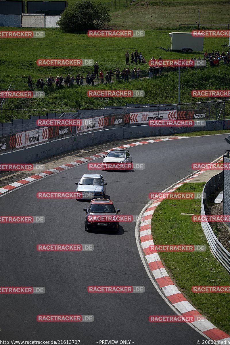 Bild #21613737 - Touristenfahrten Nürburgring Nordschleife (14.05.2023)