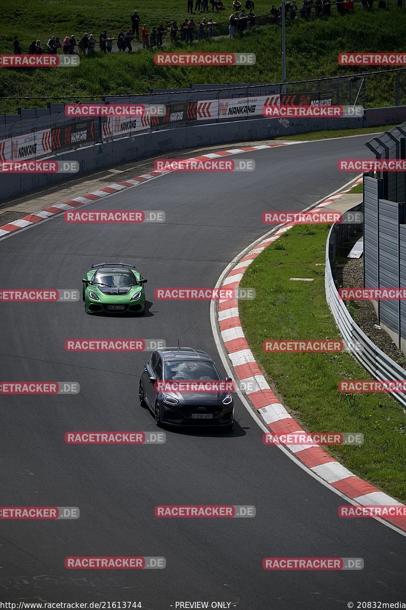 Bild #21613744 - Touristenfahrten Nürburgring Nordschleife (14.05.2023)