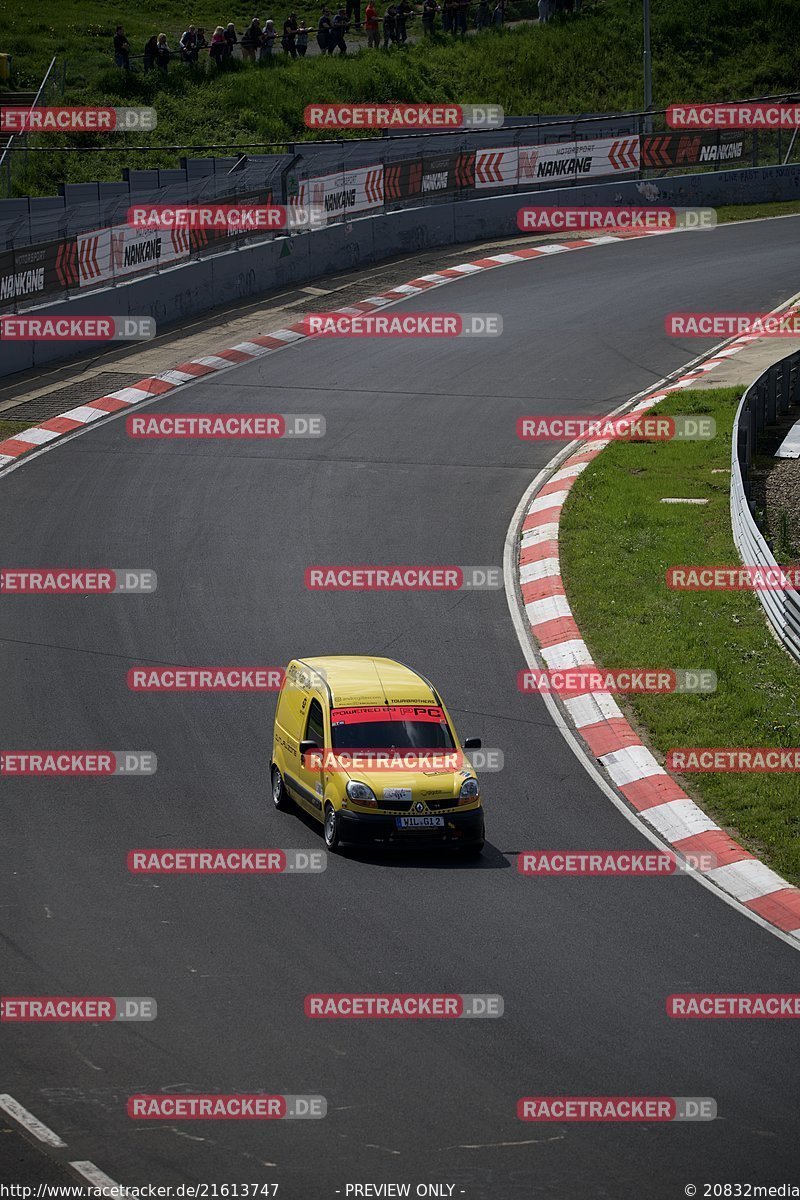 Bild #21613747 - Touristenfahrten Nürburgring Nordschleife (14.05.2023)