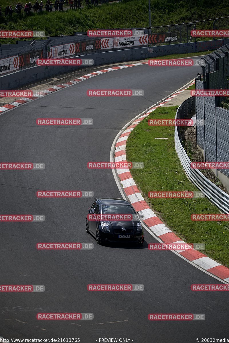 Bild #21613765 - Touristenfahrten Nürburgring Nordschleife (14.05.2023)