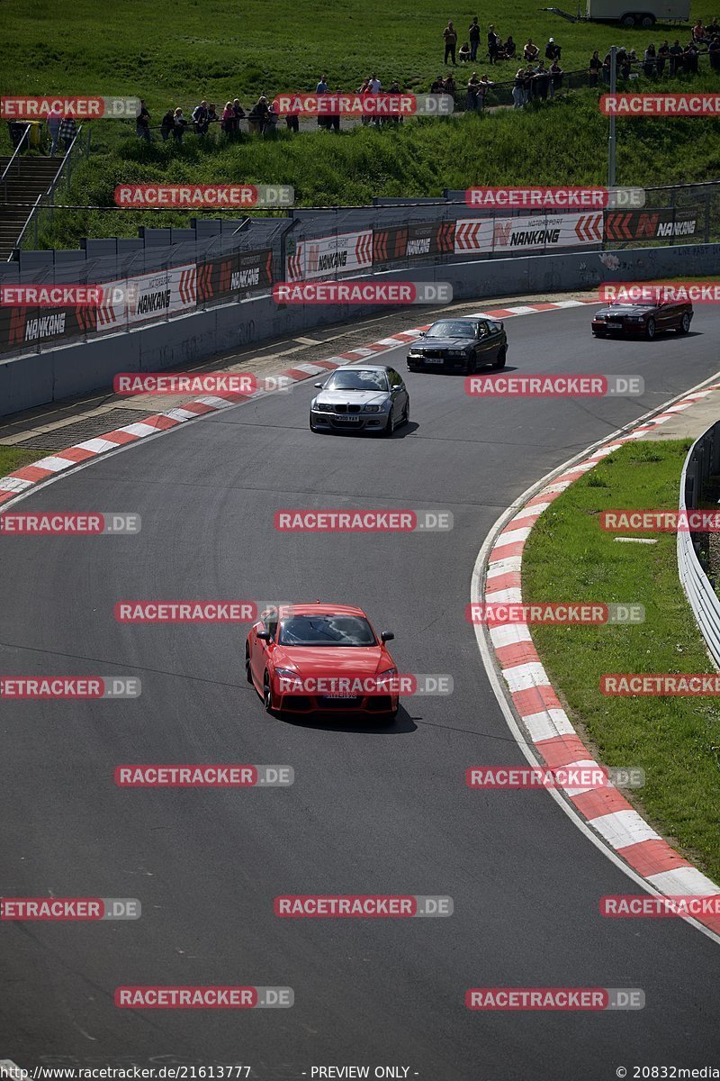 Bild #21613777 - Touristenfahrten Nürburgring Nordschleife (14.05.2023)