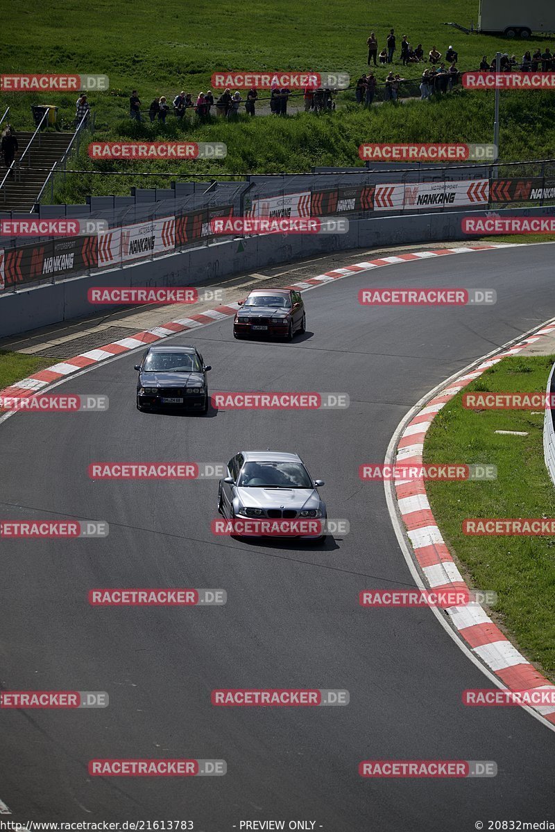 Bild #21613783 - Touristenfahrten Nürburgring Nordschleife (14.05.2023)