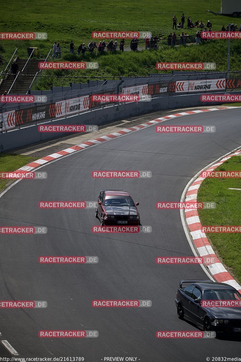 Bild #21613789 - Touristenfahrten Nürburgring Nordschleife (14.05.2023)