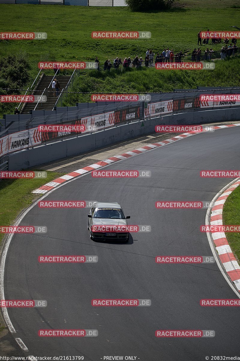 Bild #21613799 - Touristenfahrten Nürburgring Nordschleife (14.05.2023)