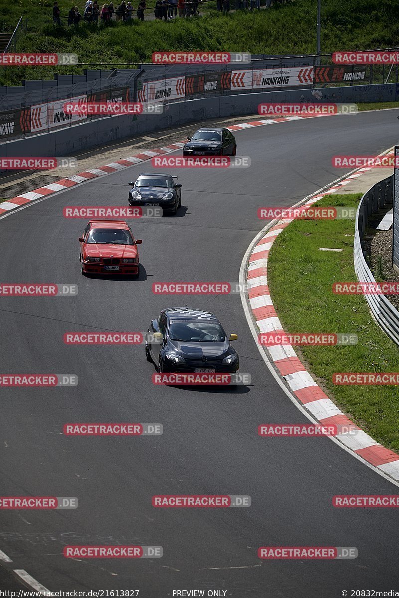 Bild #21613827 - Touristenfahrten Nürburgring Nordschleife (14.05.2023)