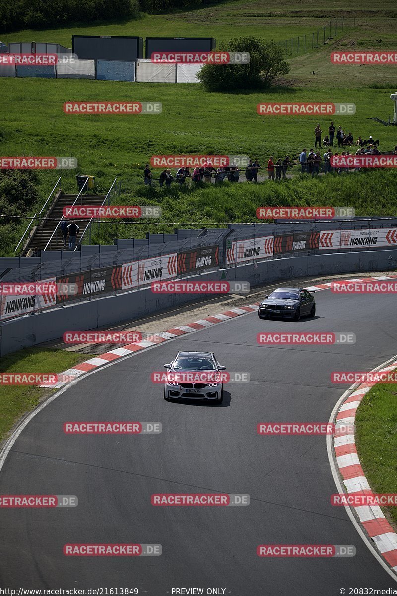 Bild #21613849 - Touristenfahrten Nürburgring Nordschleife (14.05.2023)