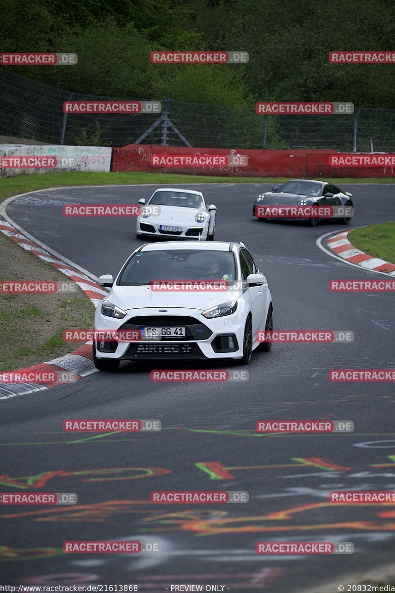 Bild #21613868 - Touristenfahrten Nürburgring Nordschleife (14.05.2023)