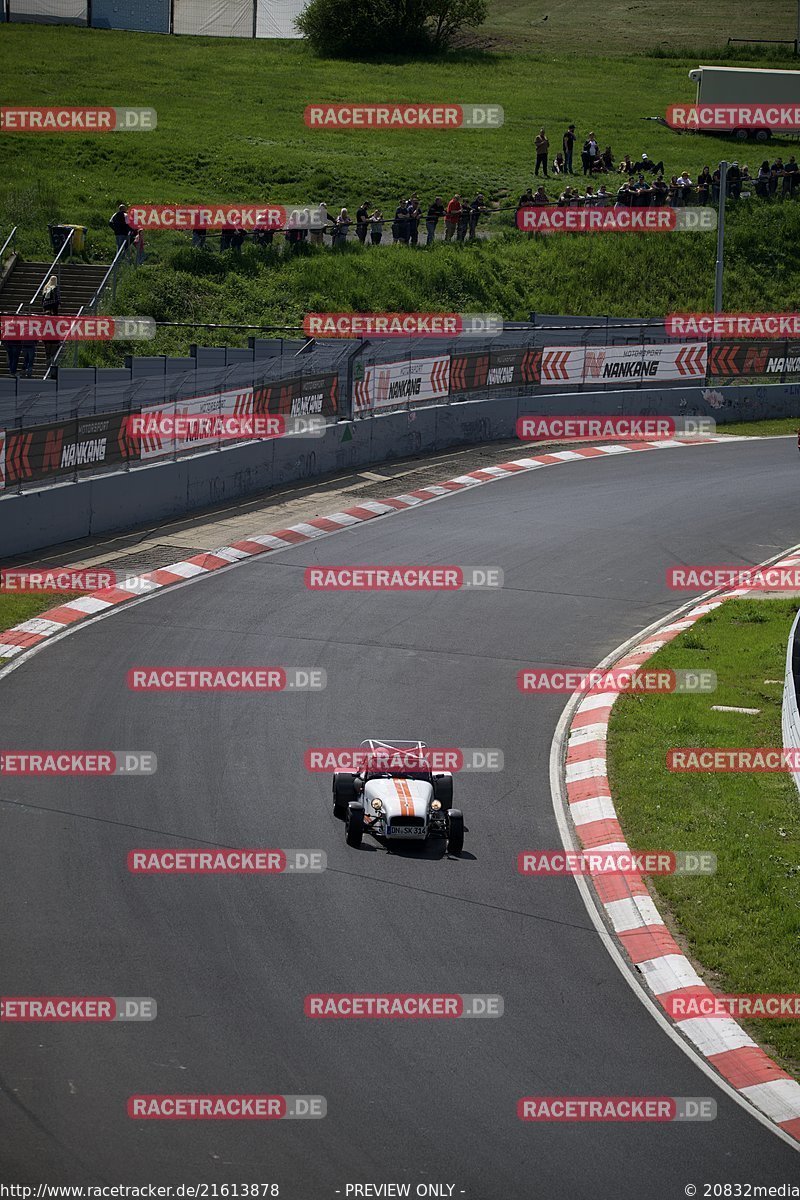 Bild #21613878 - Touristenfahrten Nürburgring Nordschleife (14.05.2023)