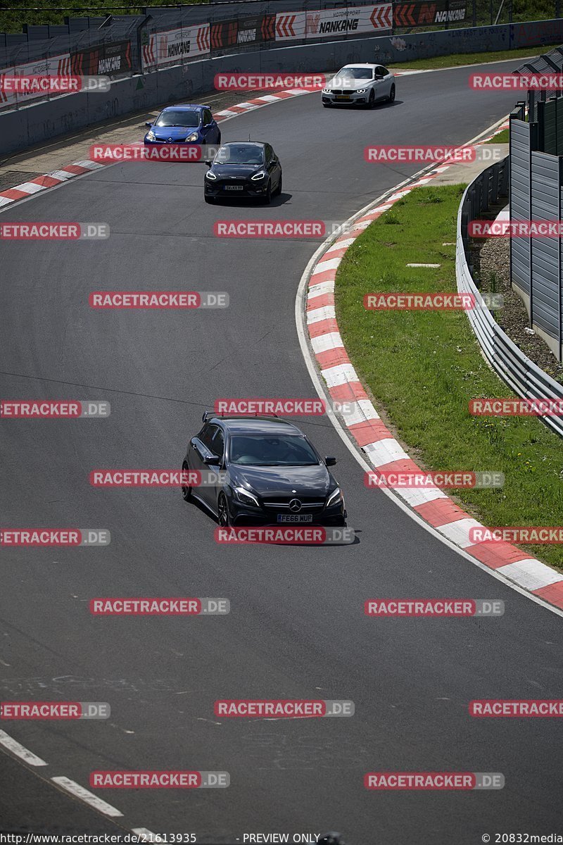 Bild #21613935 - Touristenfahrten Nürburgring Nordschleife (14.05.2023)