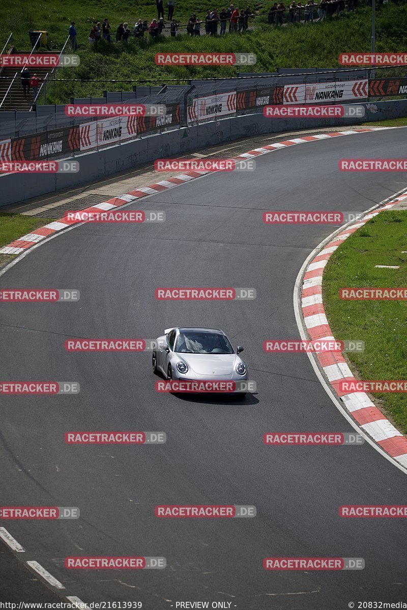 Bild #21613939 - Touristenfahrten Nürburgring Nordschleife (14.05.2023)