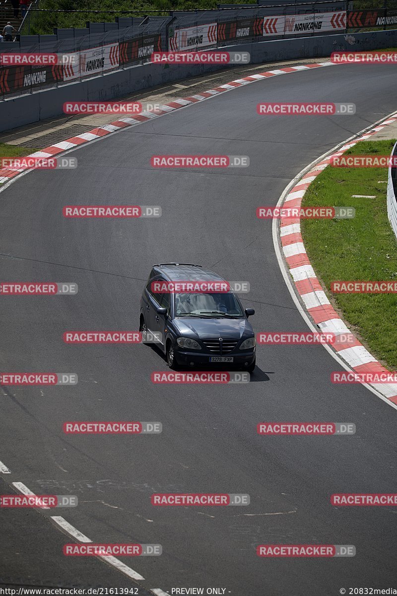 Bild #21613942 - Touristenfahrten Nürburgring Nordschleife (14.05.2023)