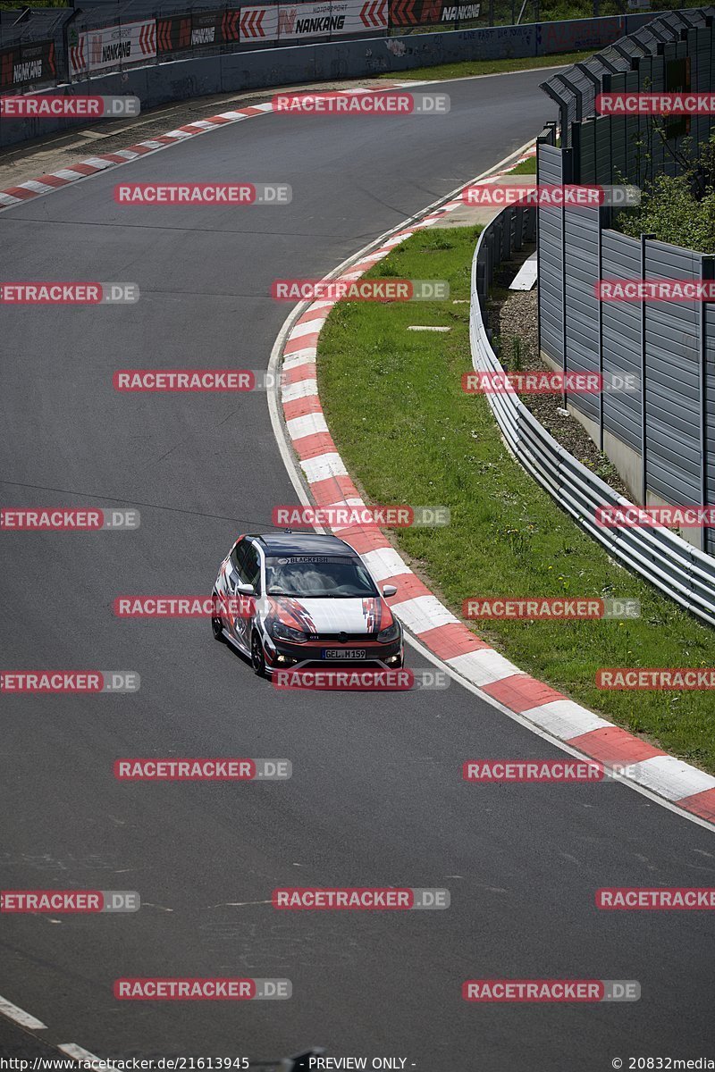 Bild #21613945 - Touristenfahrten Nürburgring Nordschleife (14.05.2023)