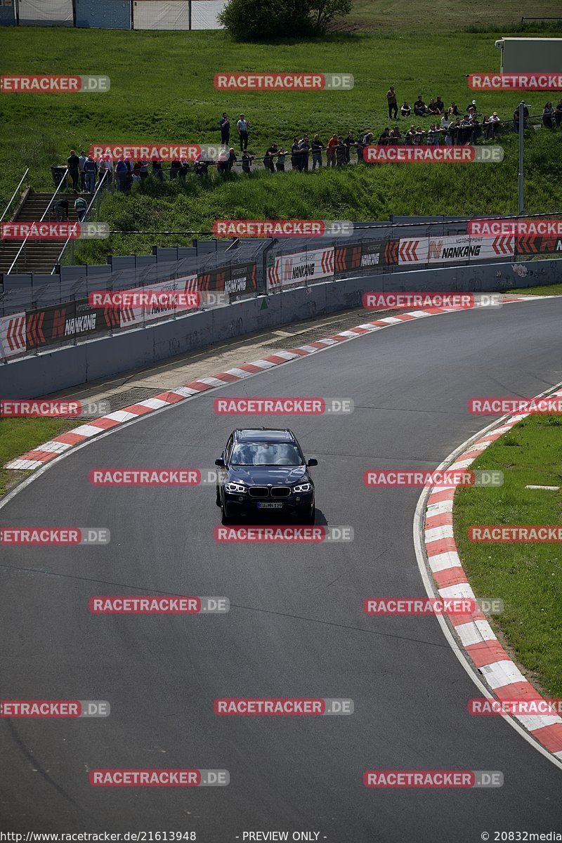 Bild #21613948 - Touristenfahrten Nürburgring Nordschleife (14.05.2023)