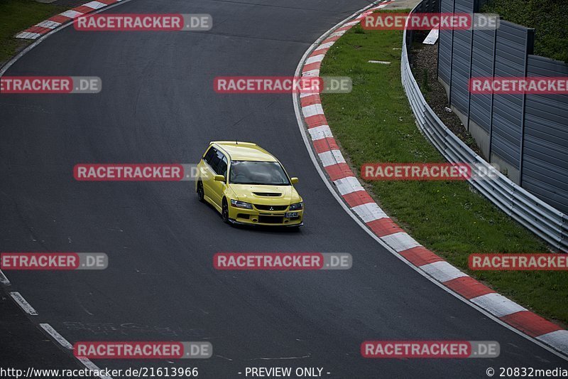 Bild #21613966 - Touristenfahrten Nürburgring Nordschleife (14.05.2023)