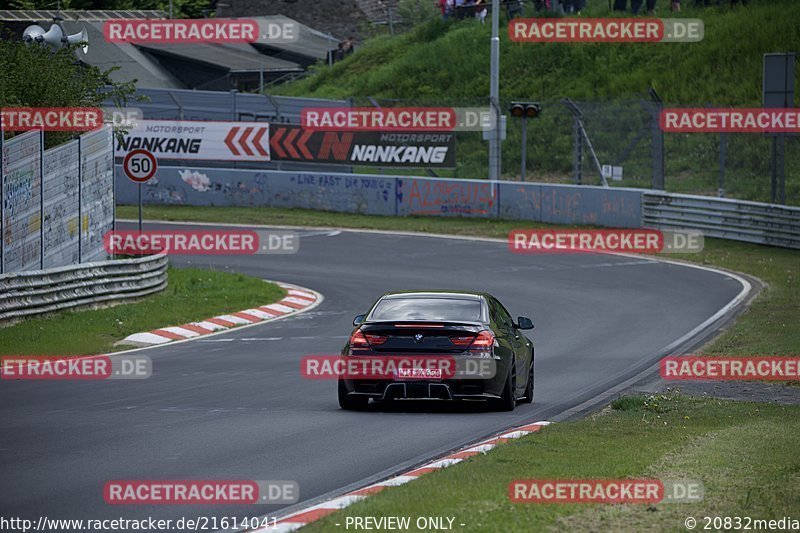 Bild #21614041 - Touristenfahrten Nürburgring Nordschleife (14.05.2023)