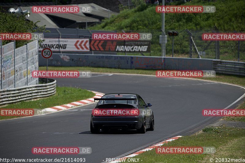 Bild #21614093 - Touristenfahrten Nürburgring Nordschleife (14.05.2023)