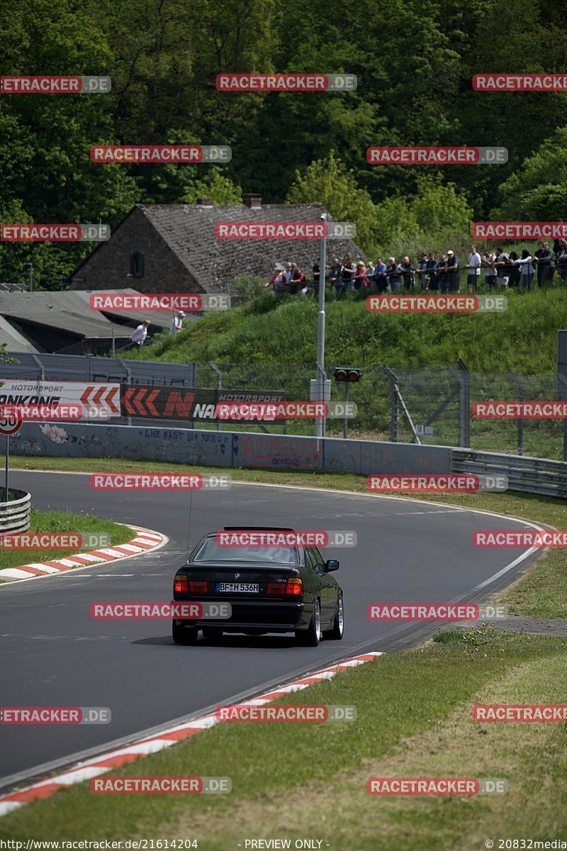 Bild #21614204 - Touristenfahrten Nürburgring Nordschleife (14.05.2023)