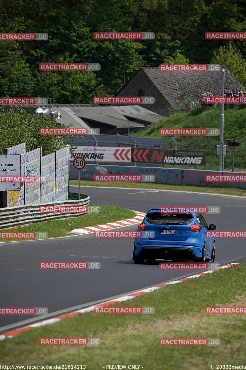 Bild #21614213 - Touristenfahrten Nürburgring Nordschleife (14.05.2023)