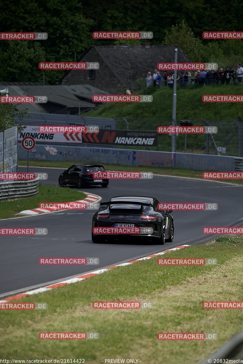 Bild #21614422 - Touristenfahrten Nürburgring Nordschleife (14.05.2023)