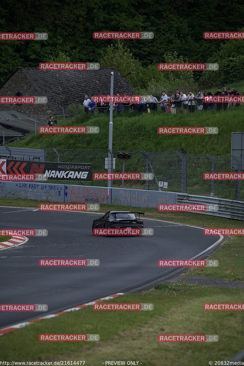 Bild #21614477 - Touristenfahrten Nürburgring Nordschleife (14.05.2023)