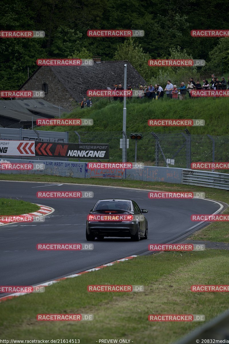 Bild #21614513 - Touristenfahrten Nürburgring Nordschleife (14.05.2023)