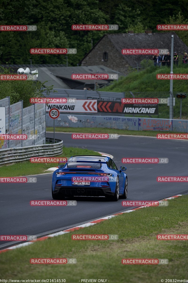 Bild #21614530 - Touristenfahrten Nürburgring Nordschleife (14.05.2023)