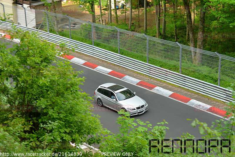 Bild #21614839 - Touristenfahrten Nürburgring Nordschleife (22.05.2023)