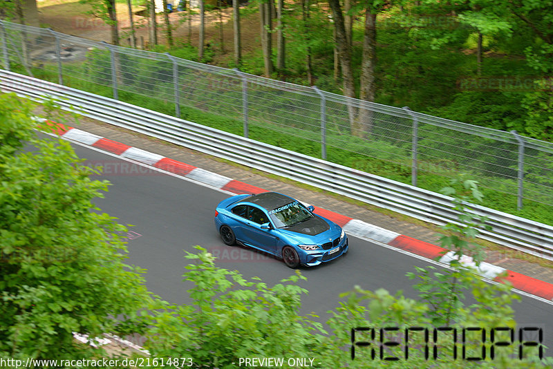 Bild #21614873 - Touristenfahrten Nürburgring Nordschleife (22.05.2023)