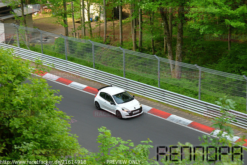 Bild #21614918 - Touristenfahrten Nürburgring Nordschleife (22.05.2023)