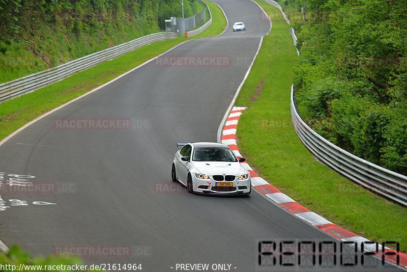 Bild #21614964 - Touristenfahrten Nürburgring Nordschleife (22.05.2023)