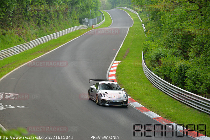 Bild #21615041 - Touristenfahrten Nürburgring Nordschleife (22.05.2023)