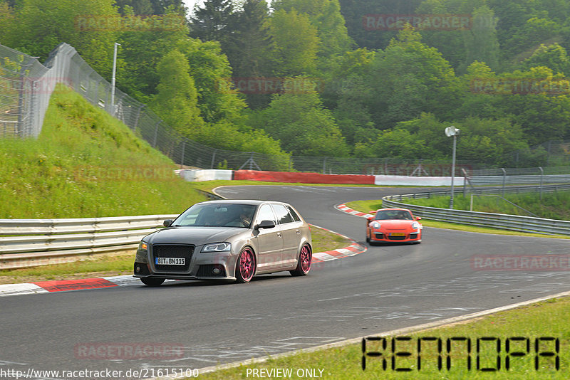 Bild #21615100 - Touristenfahrten Nürburgring Nordschleife (22.05.2023)