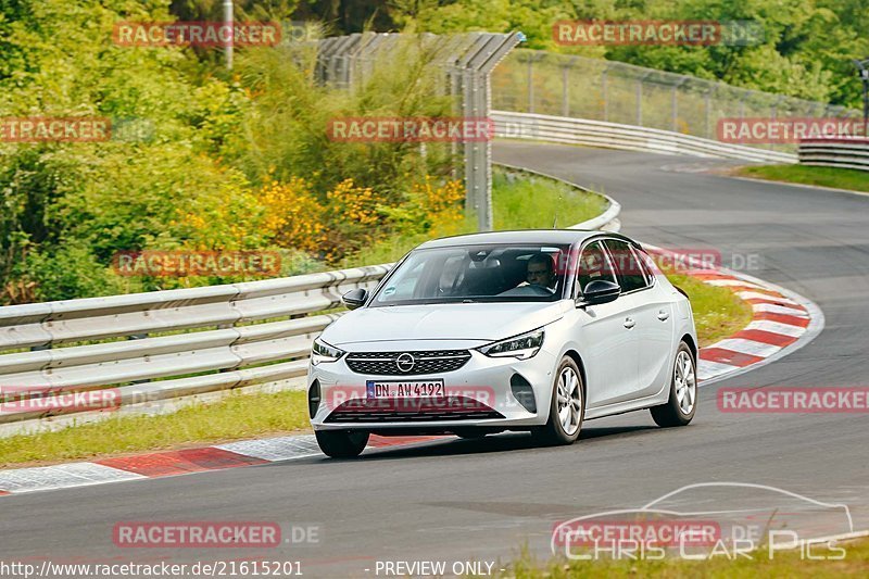 Bild #21615201 - Touristenfahrten Nürburgring Nordschleife (22.05.2023)