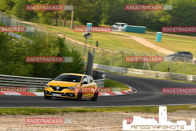 Bild #21615328 - Touristenfahrten Nürburgring Nordschleife (22.05.2023)