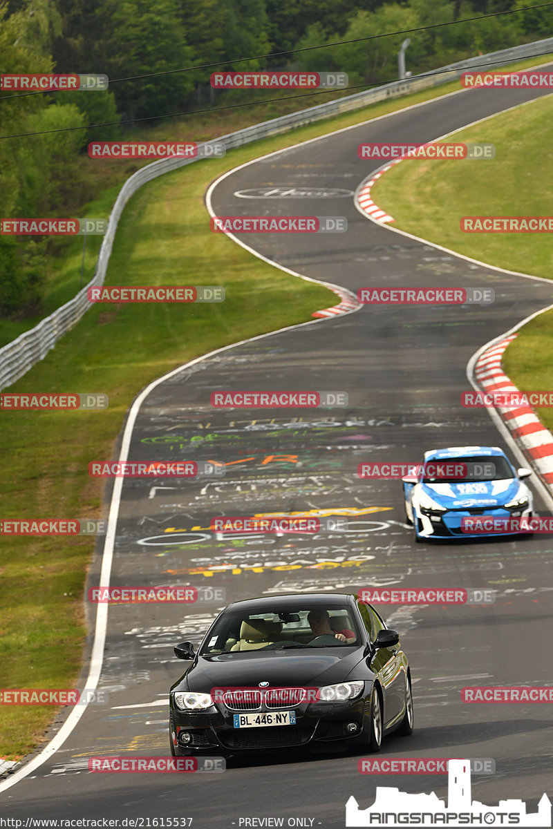 Bild #21615537 - Touristenfahrten Nürburgring Nordschleife (22.05.2023)