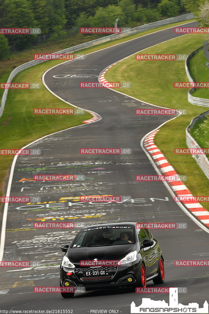 Bild #21615552 - Touristenfahrten Nürburgring Nordschleife (22.05.2023)