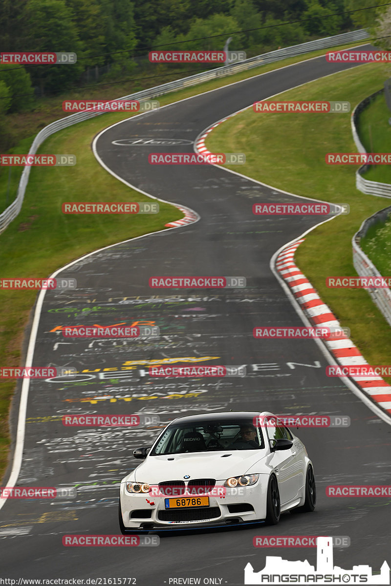 Bild #21615772 - Touristenfahrten Nürburgring Nordschleife (22.05.2023)