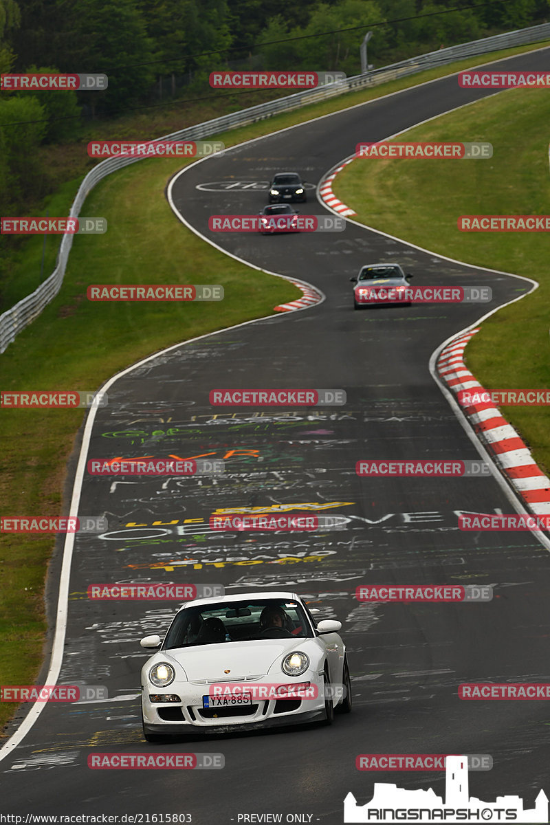 Bild #21615803 - Touristenfahrten Nürburgring Nordschleife (22.05.2023)