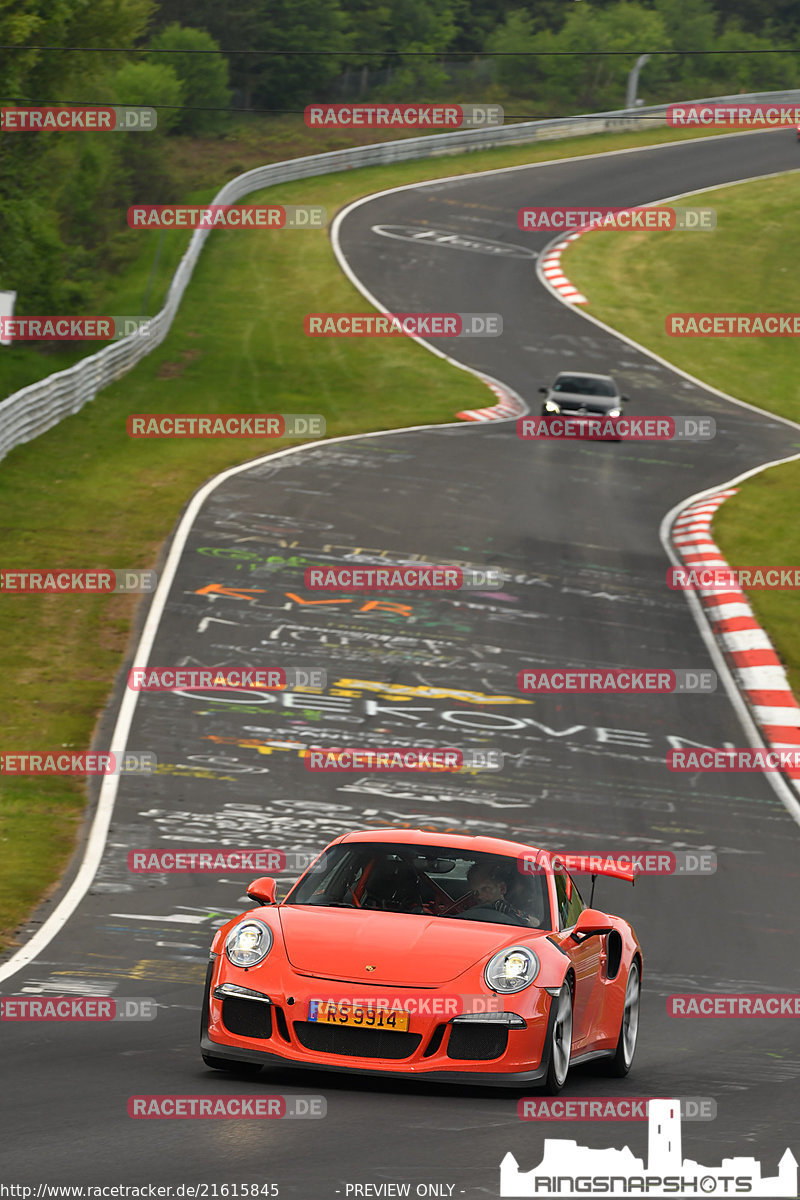 Bild #21615845 - Touristenfahrten Nürburgring Nordschleife (22.05.2023)