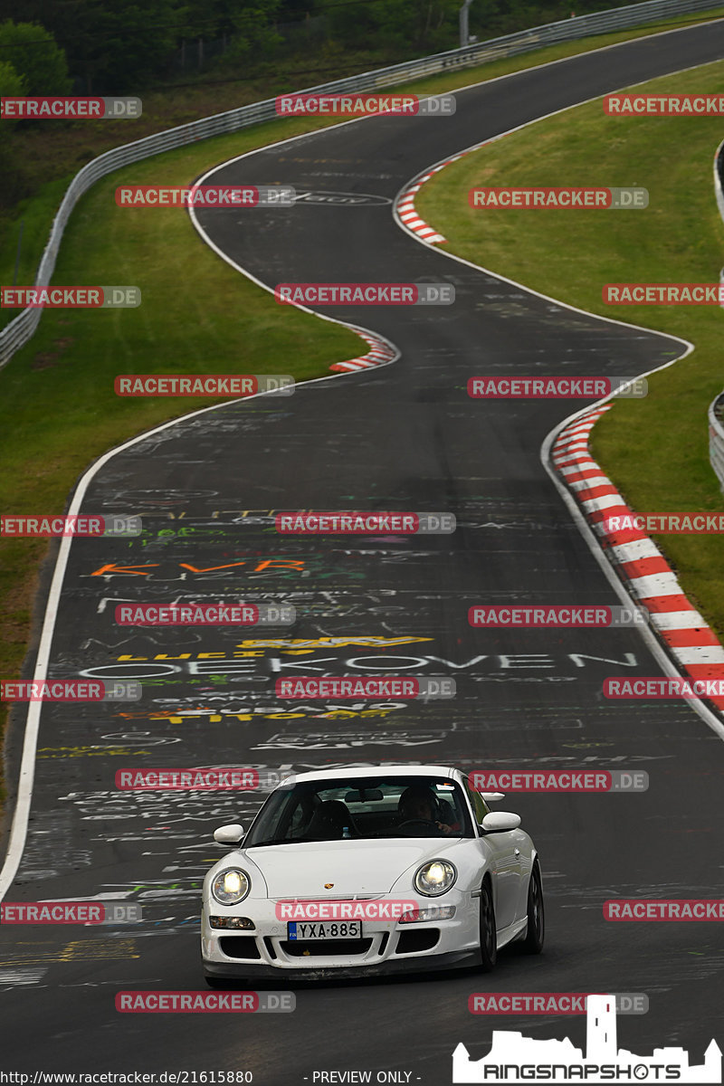 Bild #21615880 - Touristenfahrten Nürburgring Nordschleife (22.05.2023)