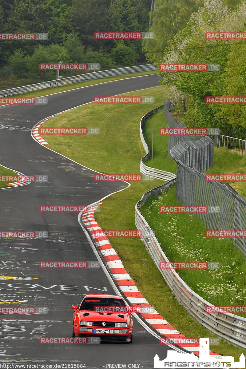 Bild #21615884 - Touristenfahrten Nürburgring Nordschleife (22.05.2023)