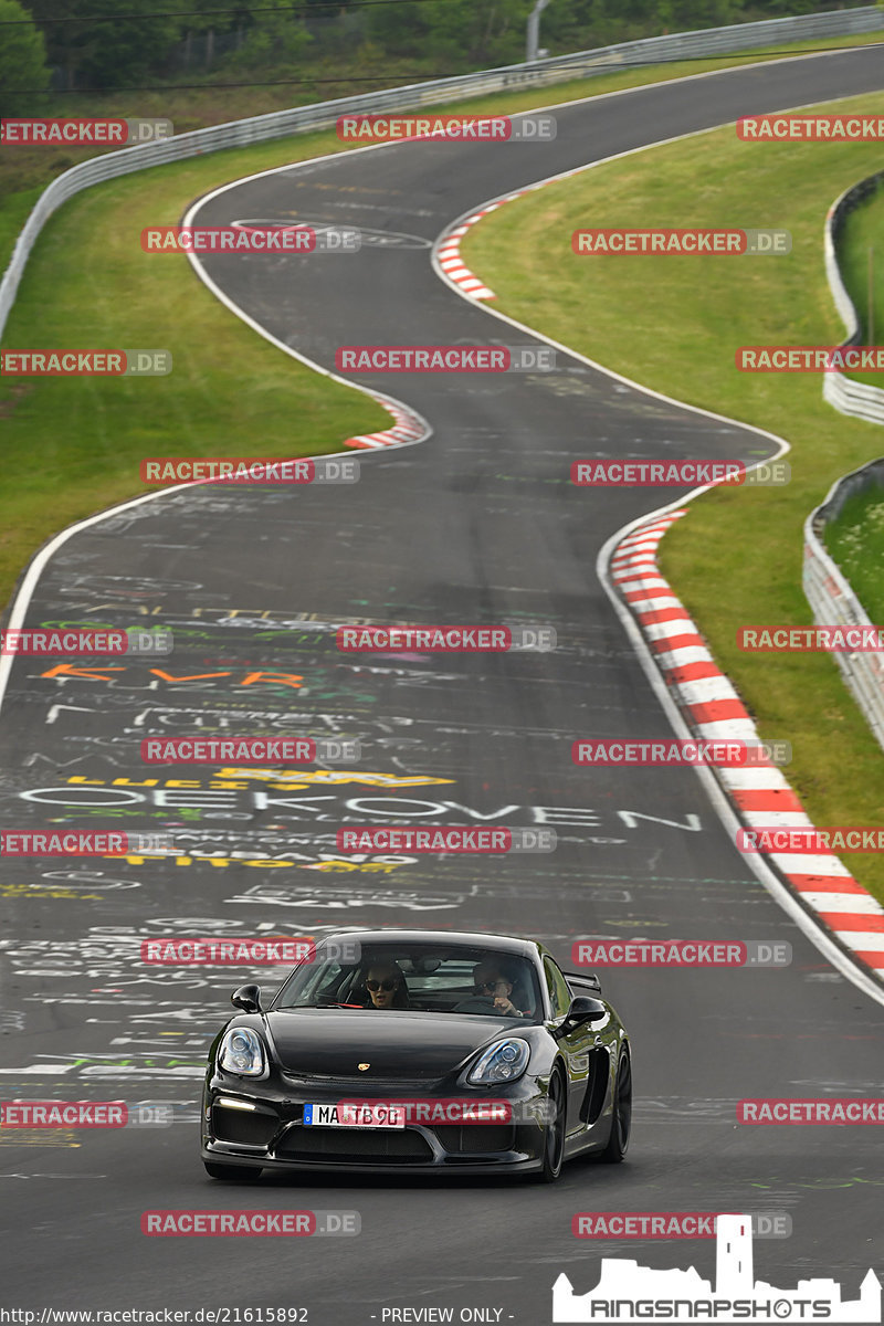 Bild #21615892 - Touristenfahrten Nürburgring Nordschleife (22.05.2023)