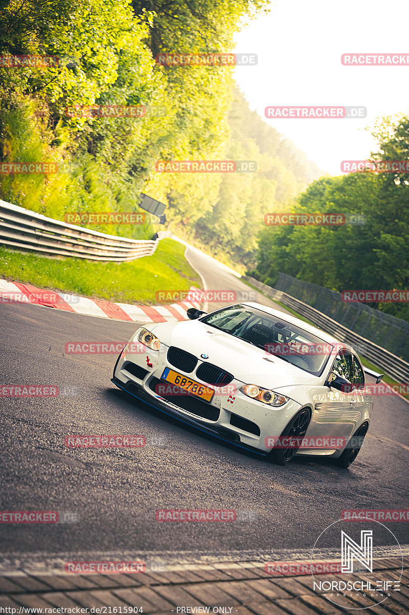 Bild #21615904 - Touristenfahrten Nürburgring Nordschleife (22.05.2023)