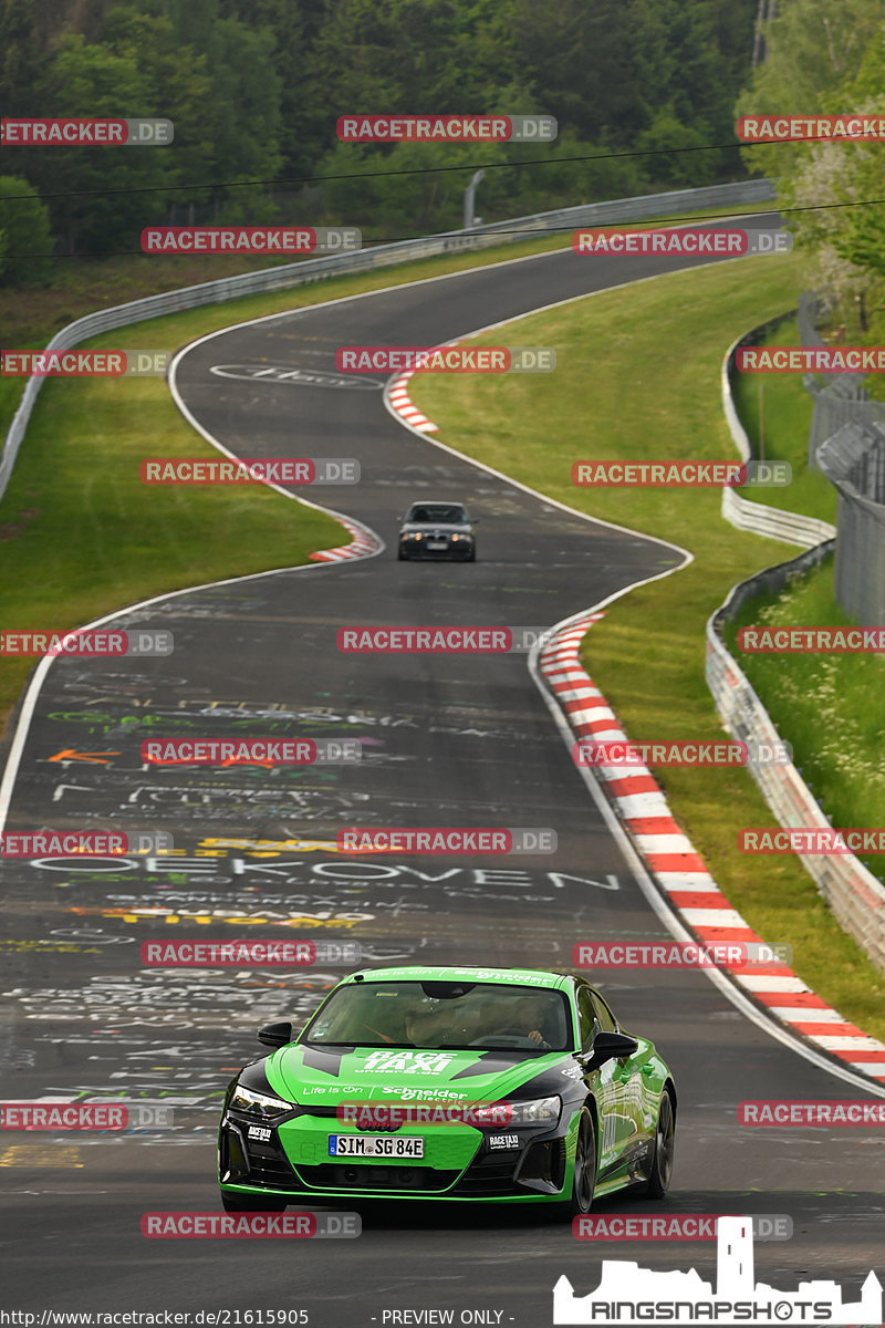 Bild #21615905 - Touristenfahrten Nürburgring Nordschleife (22.05.2023)