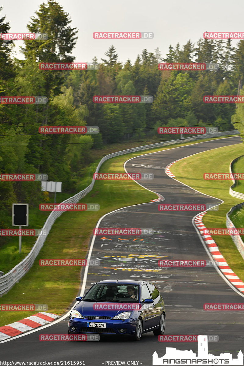 Bild #21615951 - Touristenfahrten Nürburgring Nordschleife (22.05.2023)