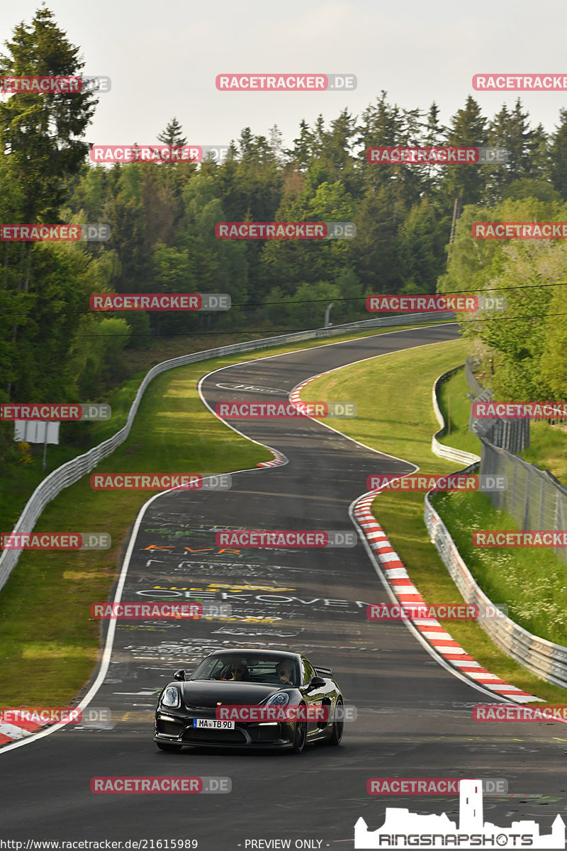 Bild #21615989 - Touristenfahrten Nürburgring Nordschleife (22.05.2023)