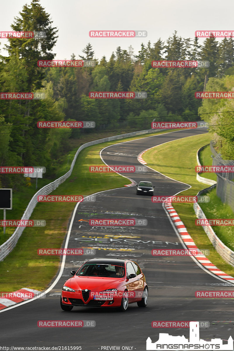 Bild #21615995 - Touristenfahrten Nürburgring Nordschleife (22.05.2023)