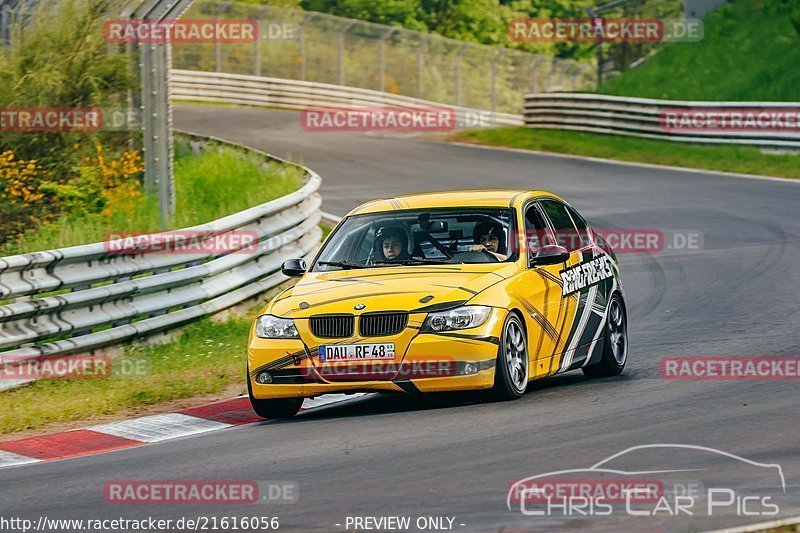 Bild #21616056 - Touristenfahrten Nürburgring Nordschleife (22.05.2023)